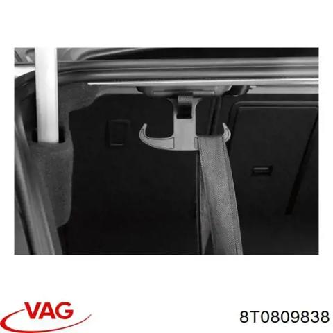 8T0809838 VAG Крыло заднее правое купить в Житомир