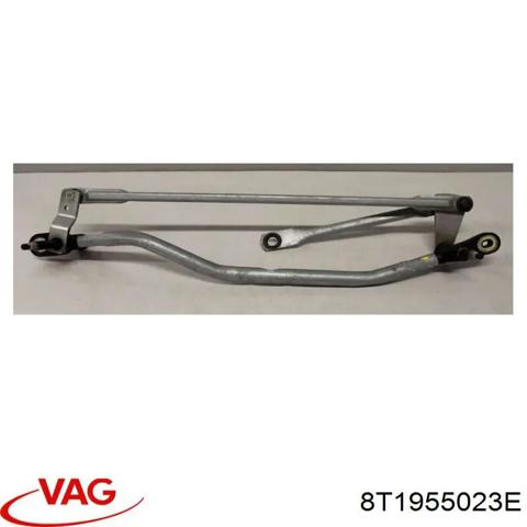 VAG 8T1955023E Трапеция стеклоочистителя в наличии Ирпень
