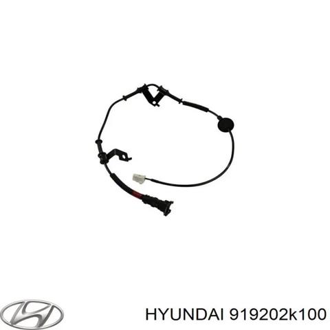 919202K100 Датчик АБС задний правый купить Запорожье