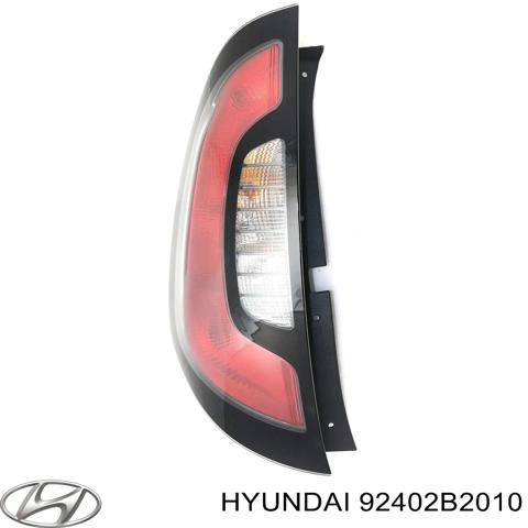 92402B2010 Фонарь задний правый купить Харьков