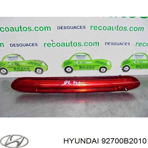 HYUNDAI 92700B2010 Задний стоп в наличии Днепр