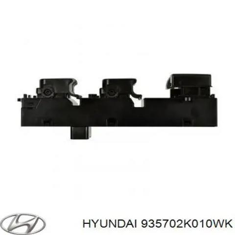 HYUNDAI 935702K010WK Кнопочный блок управления стеклоподъемником передний левый в наличии Сумы