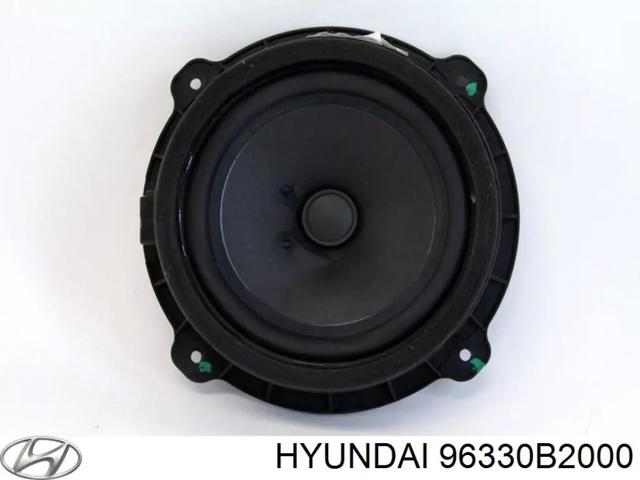 HYUNDAI 96330B2000 Динамик передней двери в наличии Винница