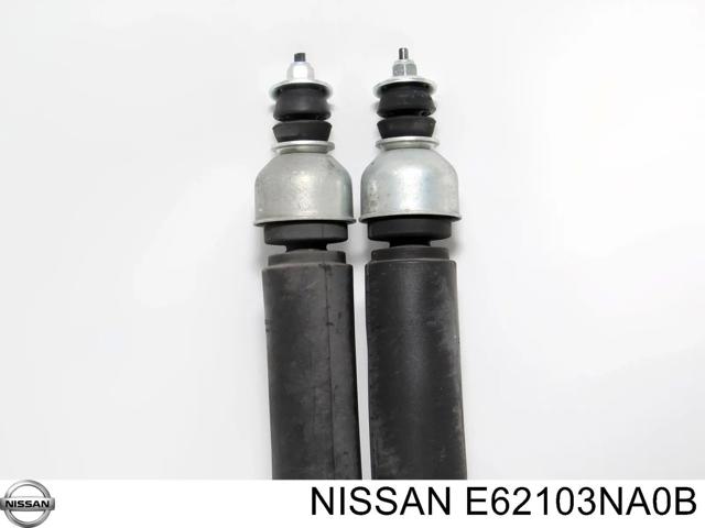 E62103NA0B Амортизатор задний купить Николаев