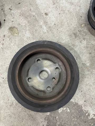 Шкив коленвала (демпфер) 31258122 VOLVO