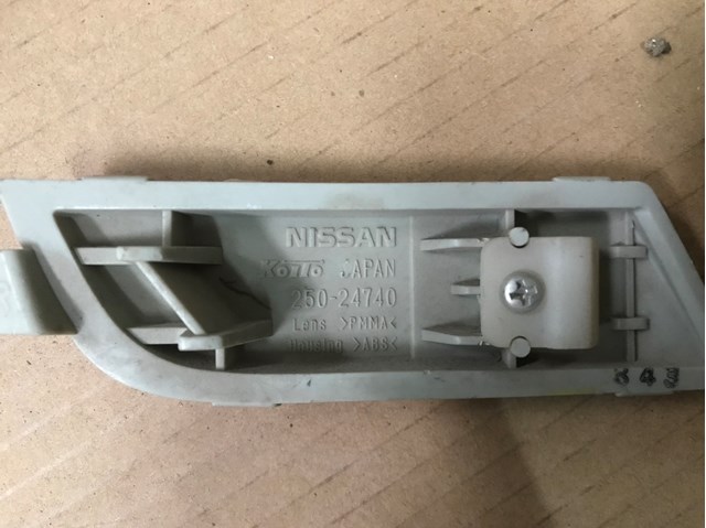 25024740 NISSAN купить в Днепр