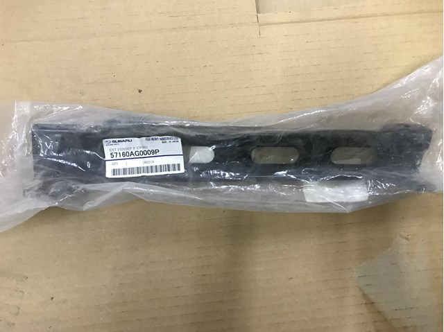 SUBARU 57160AG0009P в наличии Ужгород