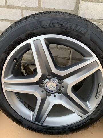 MERCEDES A1664012002 в наличии Полтава