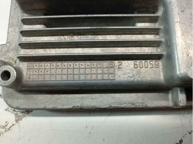 VAG 06J906027GM Блок управления двигателем в наличии Сумы