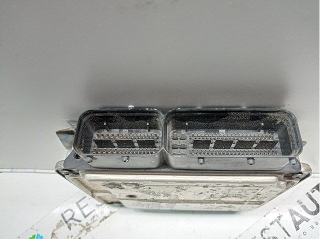 06J906027GM VAG Модуль управления (ЭБУ) двигателем купить в Житомир