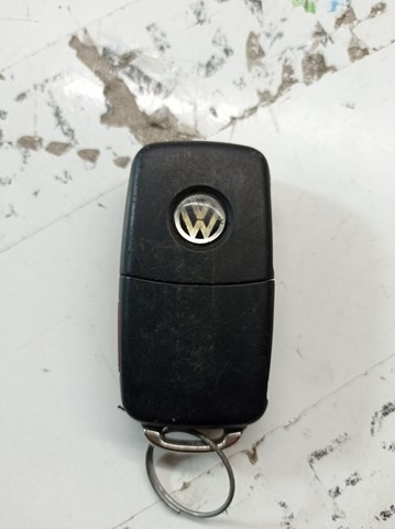 VAG 06J906027GM Модуль управления (ЭБУ) двигателем в наличии Ровно