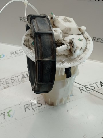 RENAULT 09701687000 Крышка бензобака в наличии Львов