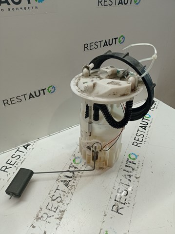 RENAULT 09701687000 Крышка бензобака в наличии Черновцы