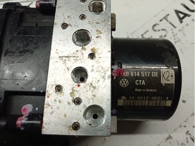 VAG 1K0614517DE Блок АБС в наличии Ровно