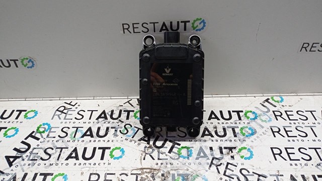 Радарный датчик дистанции 284381994R RENAULT