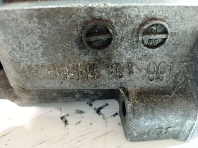 3FZ PEUGEOT Двигатель купить в Чернигов
