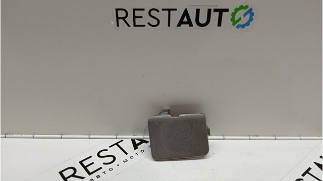 Заглушка буксировочного крюка в передний бампер 511802873R RENAULT