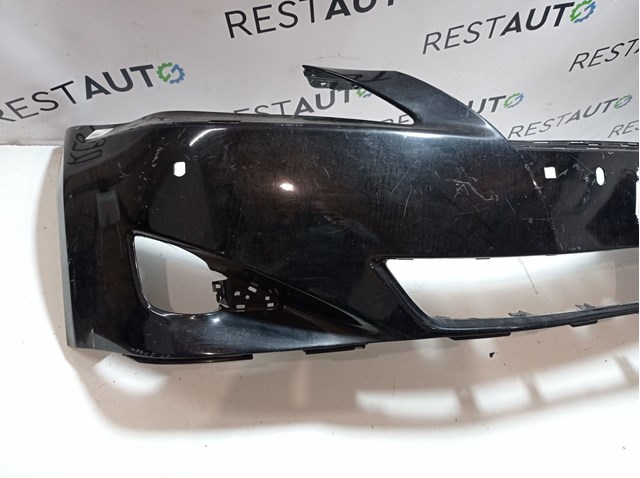 TOYOTA 5211953160 Передний бампер в наличии Ужгород