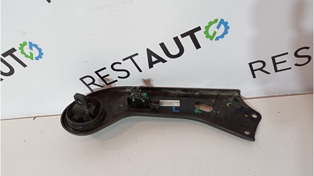 55270H3000 HYUNDAI Рычаг (тяга) задней подвески продольный нижний левый купить в Житомир