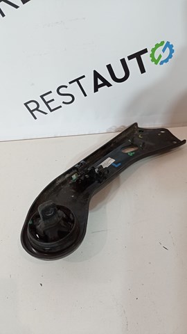 55270H3000 HYUNDAI Рычаг (тяга) задней подвески продольный нижний левый купить в Полтава
