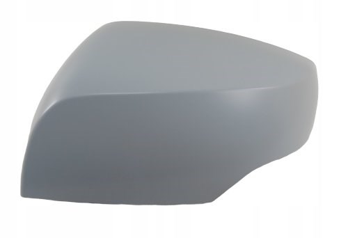 Накладка левого зеркала заднего вида 91054AJ210VW SUBARU