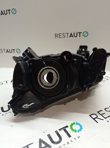 92201D7000 Фара противотуманная левая купить Ужгород