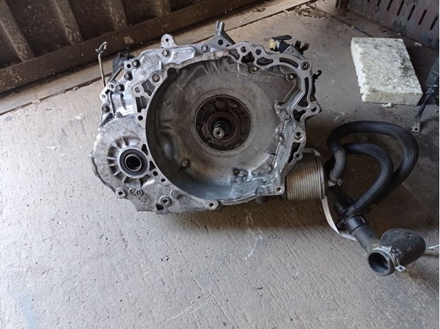 АКПП в сборе 9664134780 PEUGEOT