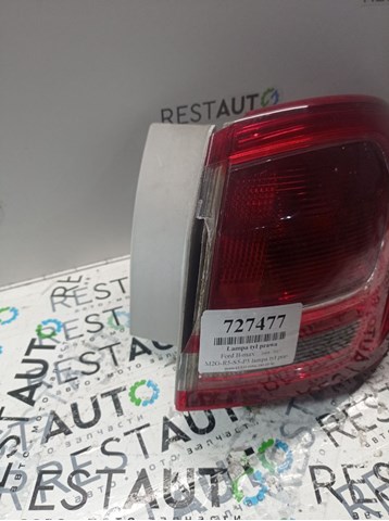 AV1113404AG FORD Задний фонарь купить в Ирпень