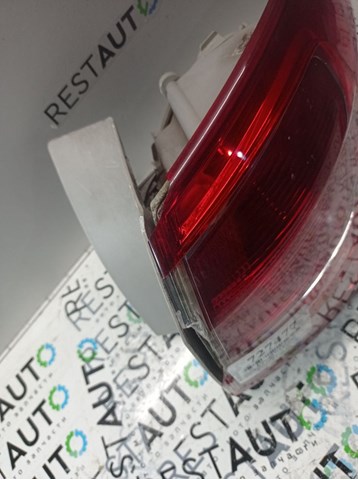 AV1113404AG FORD Фонарь задний правый купить в Житомир