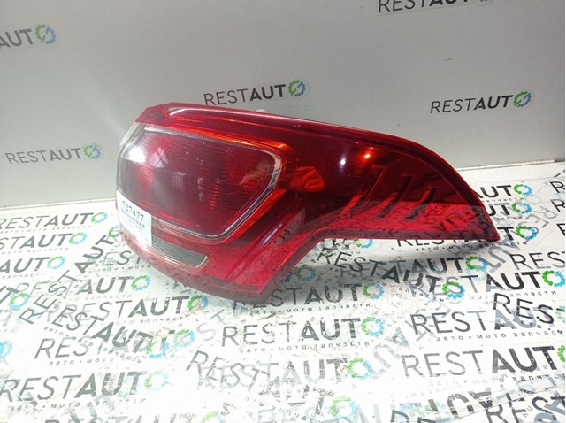 Правый стоп AV1113404AG FORD