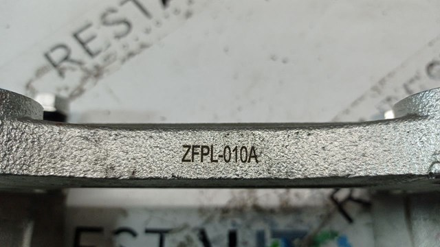 OPEL HZPPL010A Суппорт тормозной передний левый в наличии Одесса