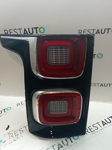 Левый стоп JK5213405AE LAND ROVER