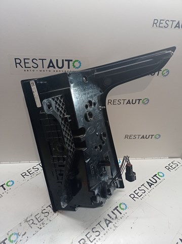 JK5213405AE Фонарь задний левый купить Кривой Рог