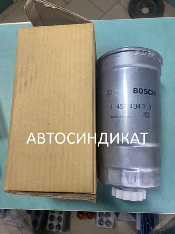 1457434310 Bosch топливный фильтр