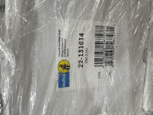 22131614 BILSTEIN Амортизатор передний купить в Кривой Рог