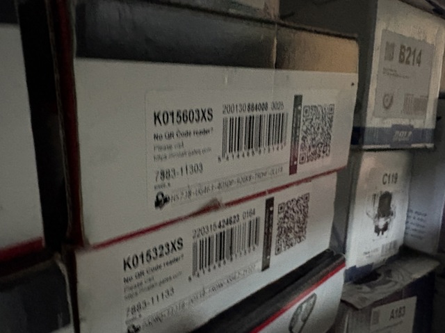GATES K015603XS Ремень ГРМ, комплект в наличии Ирпень