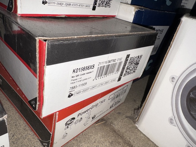 K015656XS Комплект ГРМ купить Сумы