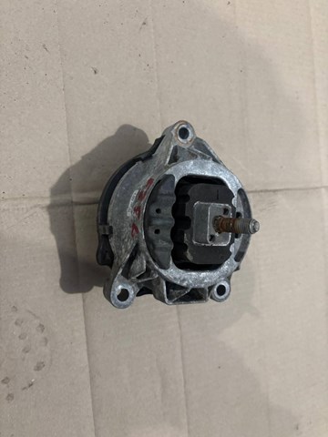 22116850481 BMW Подушка (опора) двигателя левая купить в Павлоград
