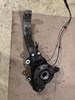 Цапфа (поворотный кулак) передний правый 31216773784 BMW