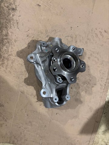 31216878611 BMW Цапфа передняя левая купить в Хмельницкий