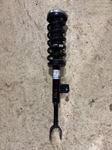 Стойка передняя левая 31316871981 BMW