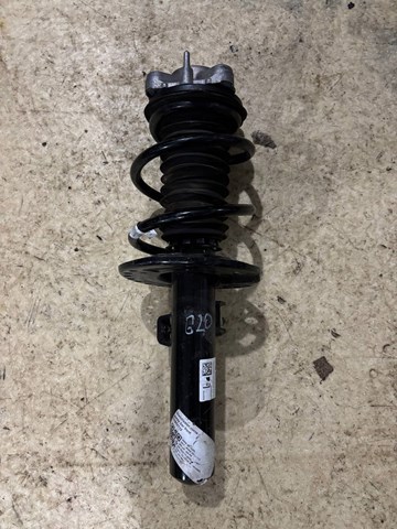 Стойка передняя левая 31316879313 BMW