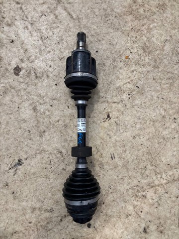 Привод передний левый 31608482645 BMW