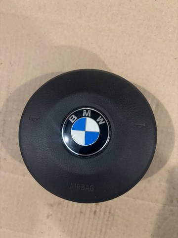 Airbag в мультируль 32308092481 BMW