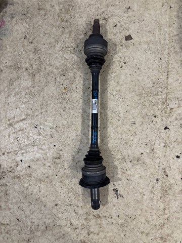 Полуось задняя, левая 33207597689 BMW