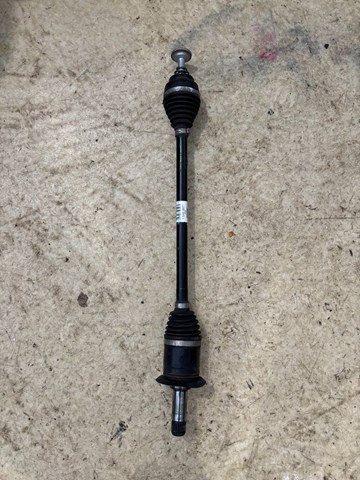 Полуось задняя 33207646867 BMW