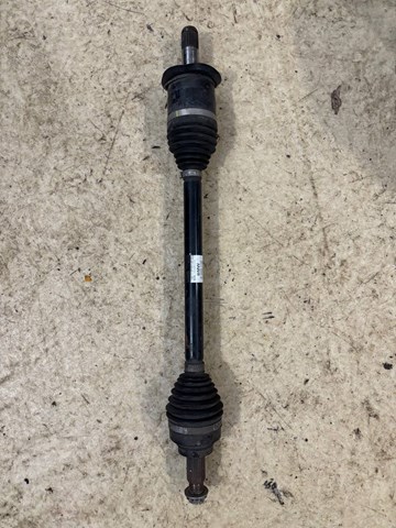 Полуось задняя, левая 33208603109 BMW
