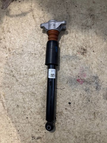 Цилиндр подвески 33526879315 BMW