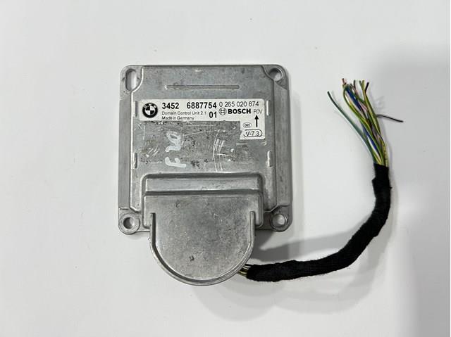 Модуль управления АБС (ABS) 34526887754 BMW