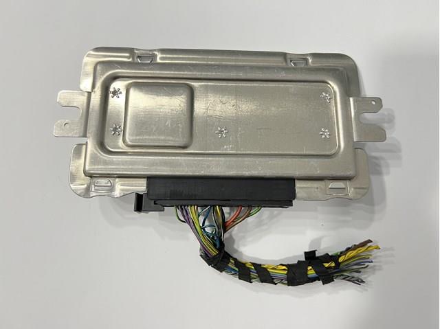 37146881597 BMW Блок управления пневмоподвеской купить в Павлоград